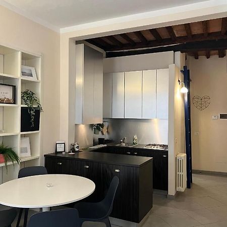 Suite Heart Pisa Buitenkant foto
