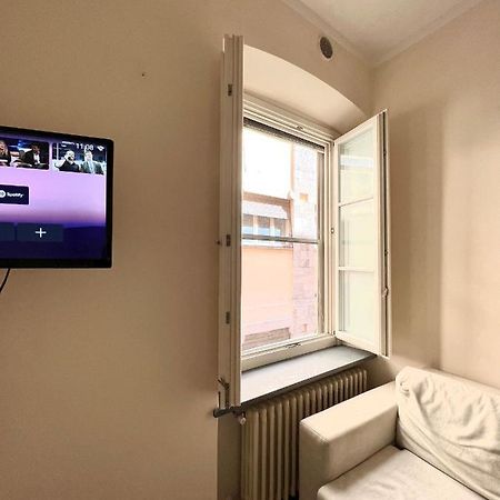 Suite Heart Pisa Buitenkant foto
