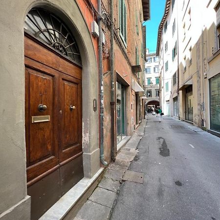 Suite Heart Pisa Buitenkant foto
