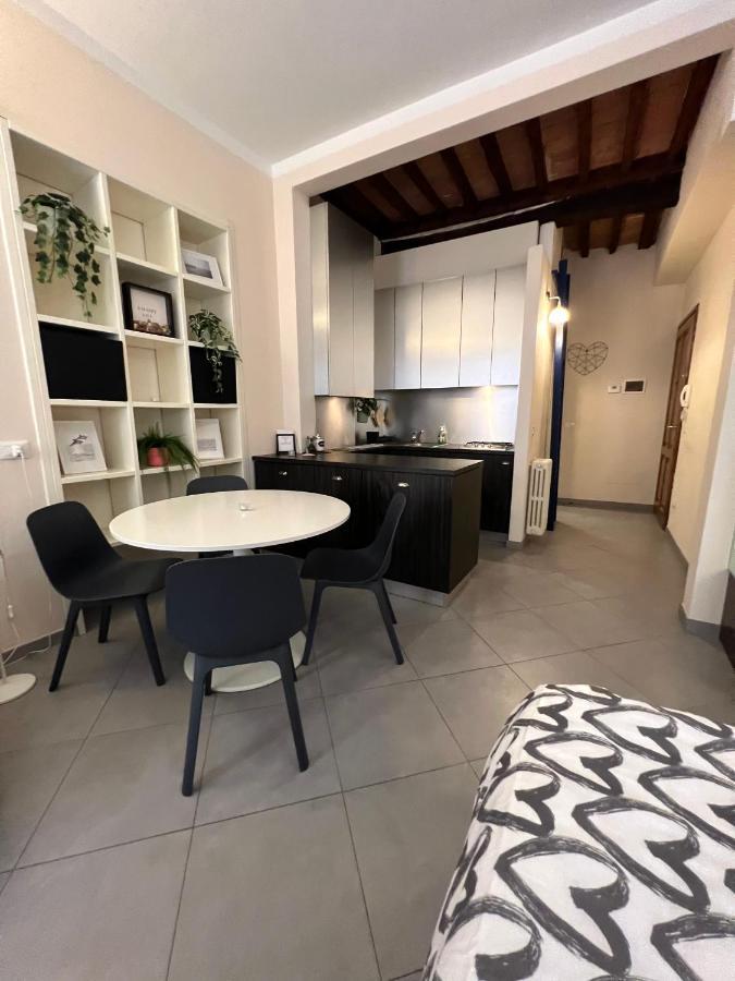 Suite Heart Pisa Buitenkant foto