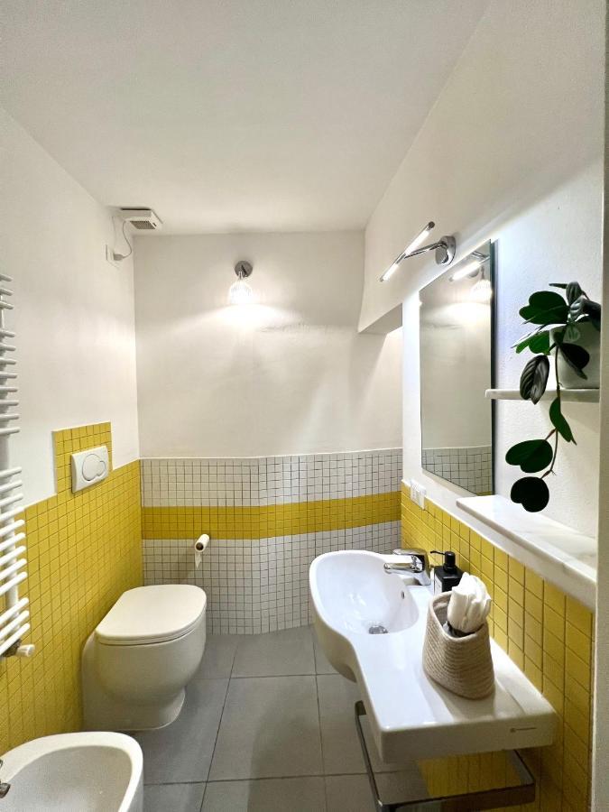 Suite Heart Pisa Buitenkant foto