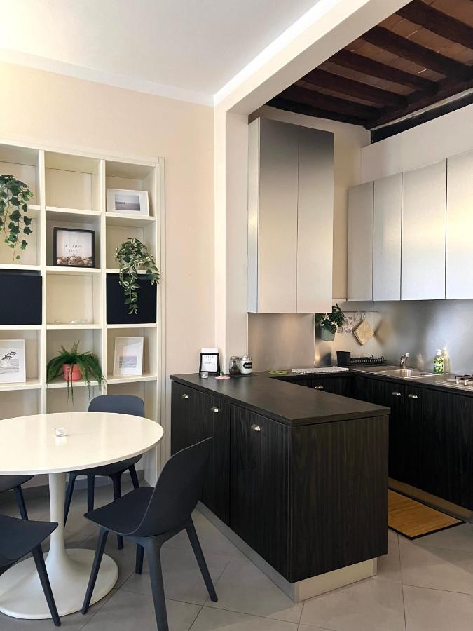 Suite Heart Pisa Buitenkant foto
