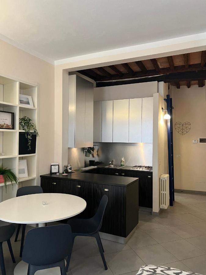 Suite Heart Pisa Buitenkant foto