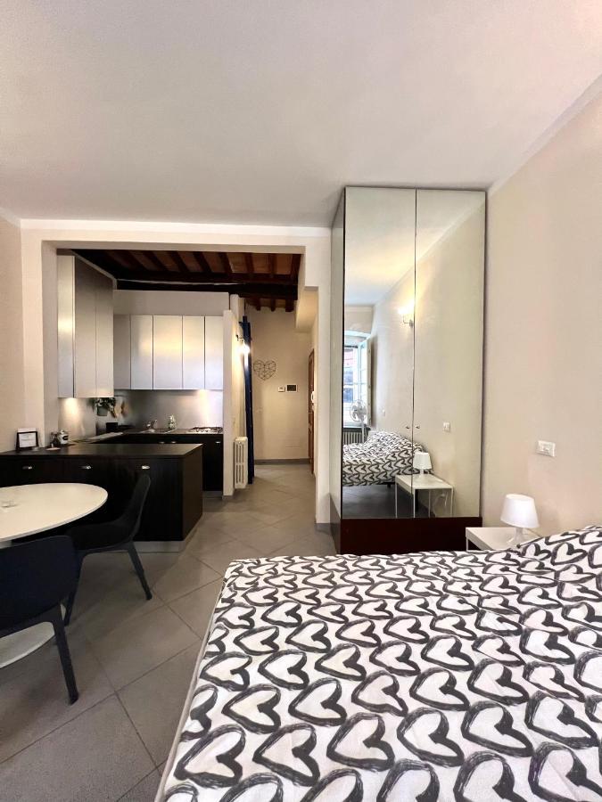 Suite Heart Pisa Buitenkant foto