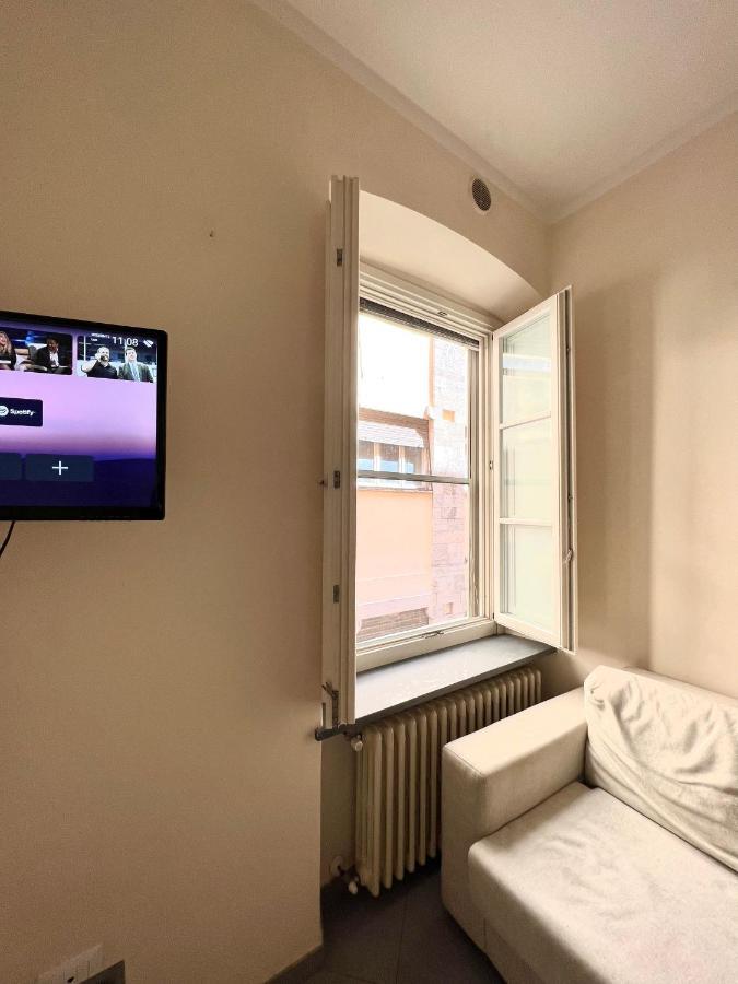 Suite Heart Pisa Buitenkant foto