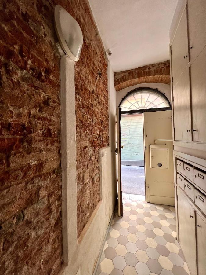 Suite Heart Pisa Buitenkant foto
